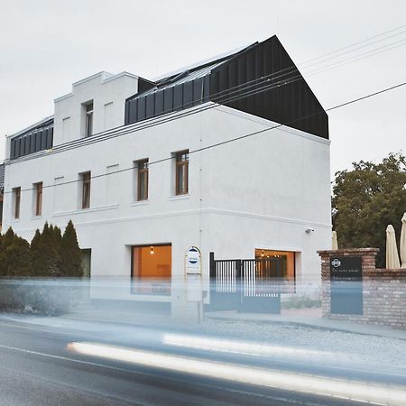 Coffein Apartments Mostkovice 外观 照片
