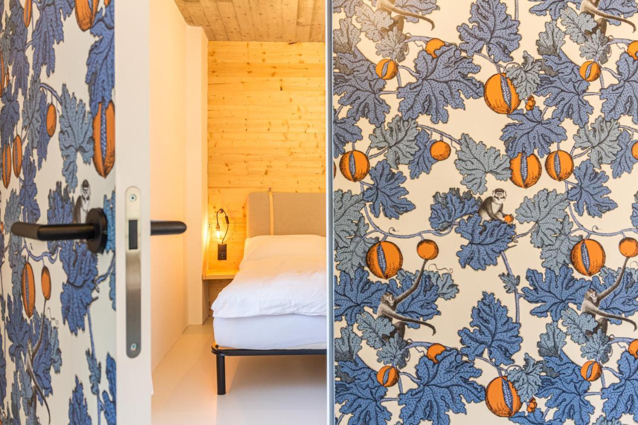 Coffein Apartments Mostkovice 外观 照片